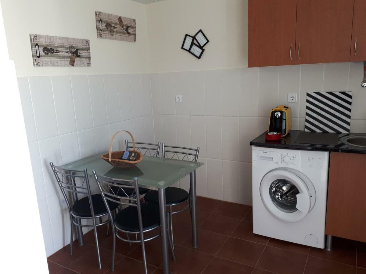 Venancio Alojamento Apartment Alcacer do Sal Luaran gambar