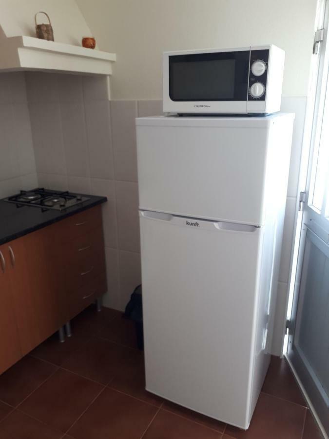 Venancio Alojamento Apartment Alcacer do Sal Luaran gambar